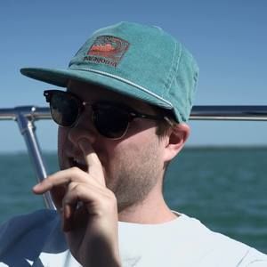 Meet your Posher, Henry